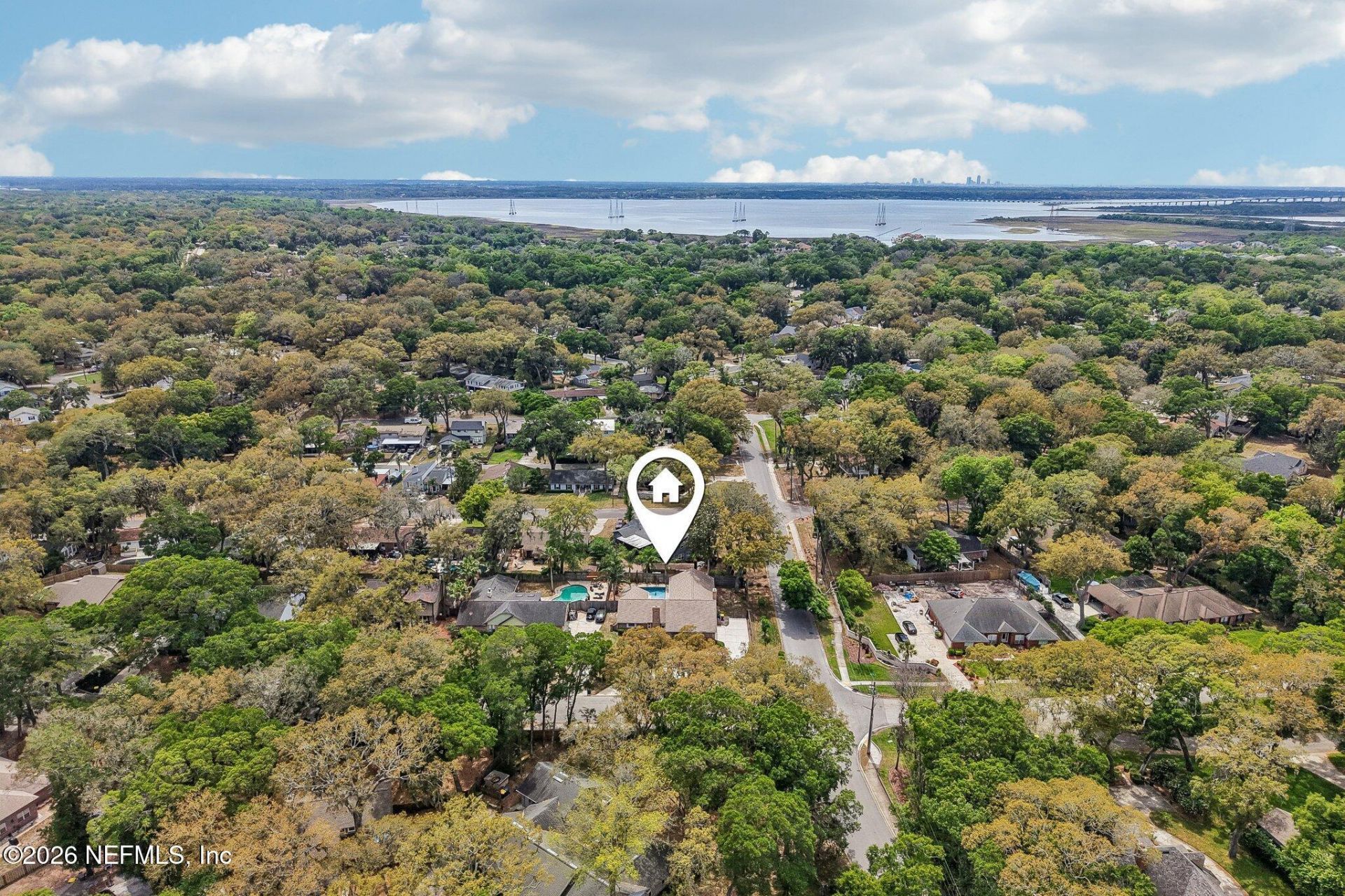 4848 Charles Bennett Drive, Jacksonville, FL 32225 Photo