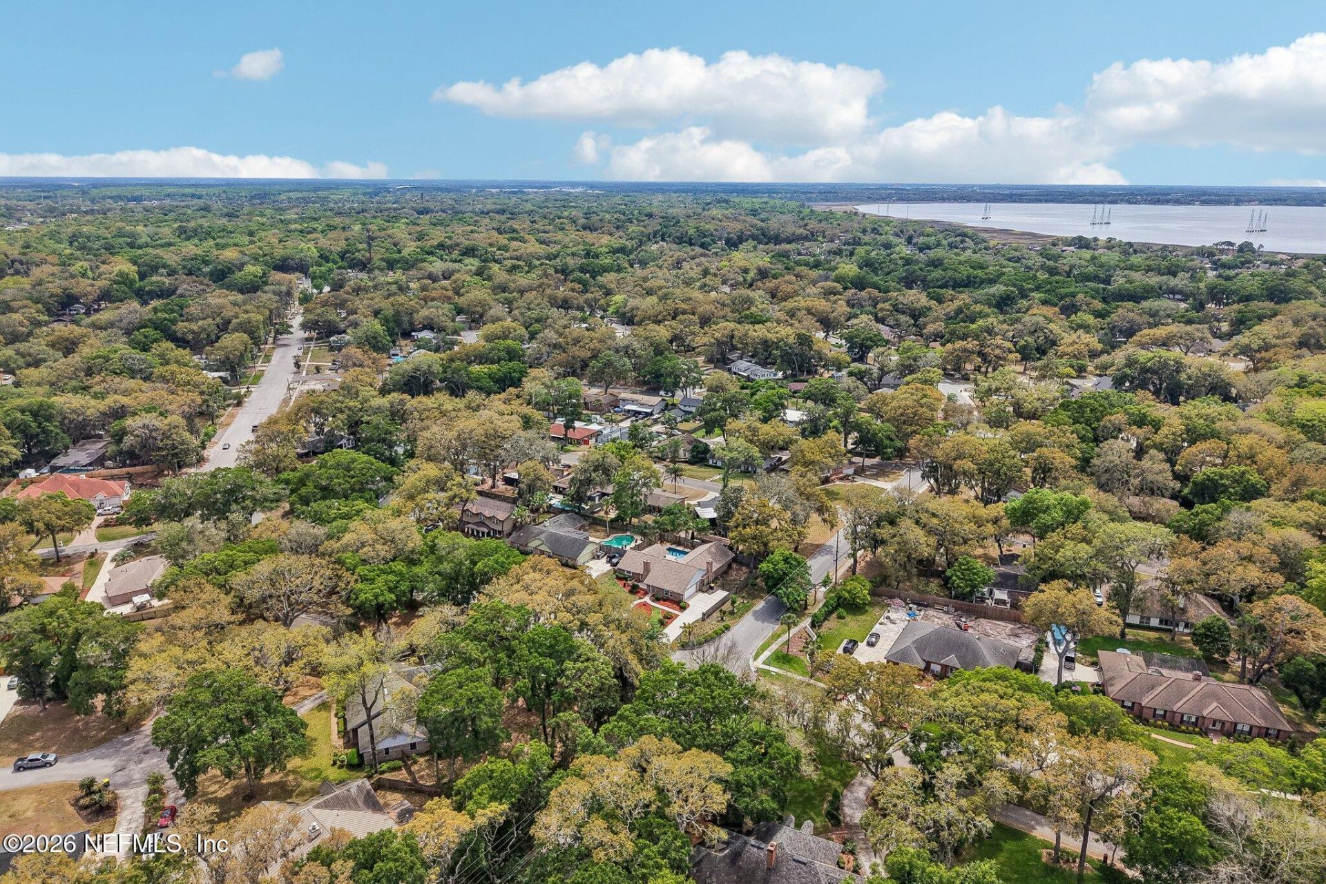 4848 Charles Bennett Drive, Jacksonville, FL 32225 Photo