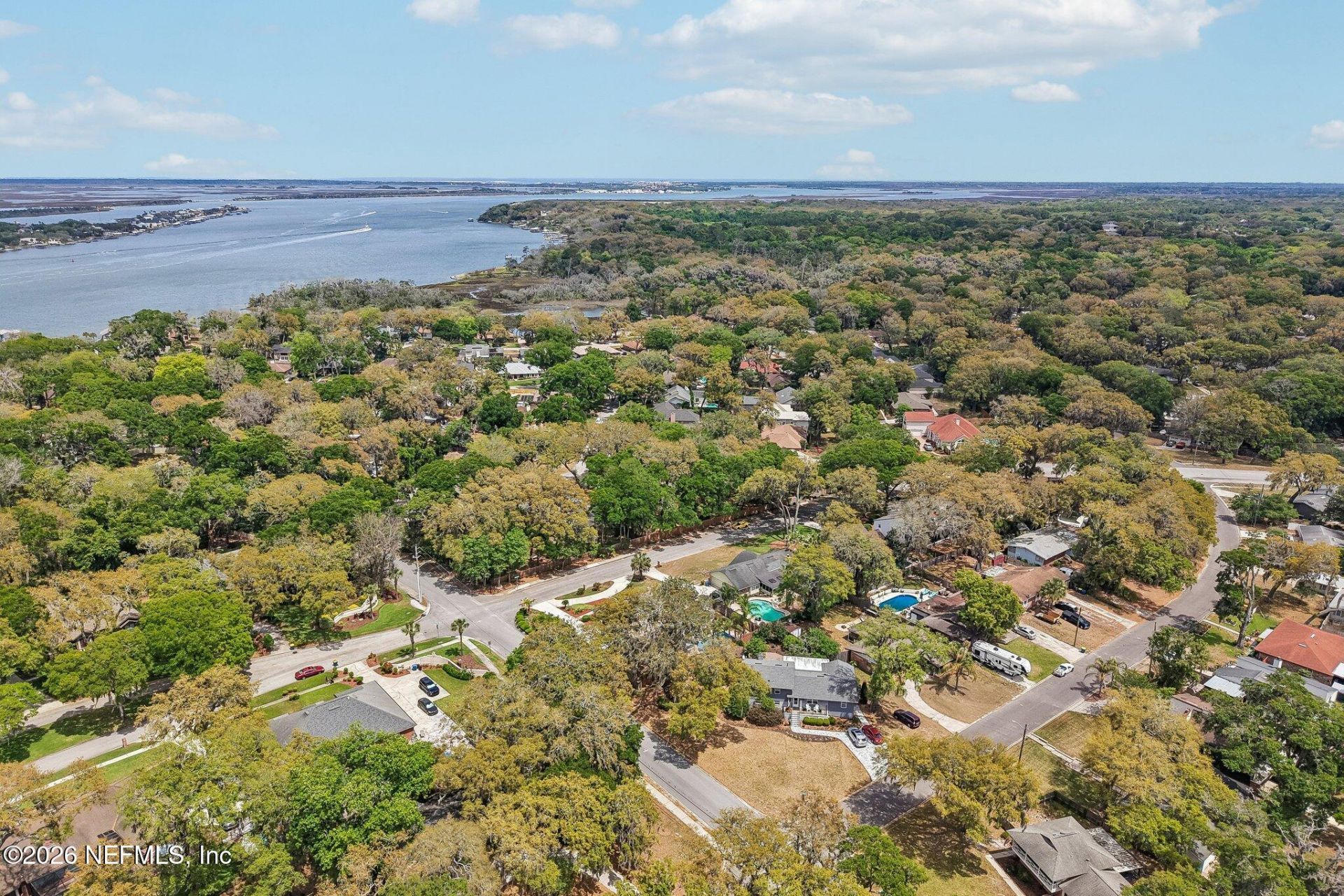 4848 Charles Bennett Drive, Jacksonville, FL 32225 Photo