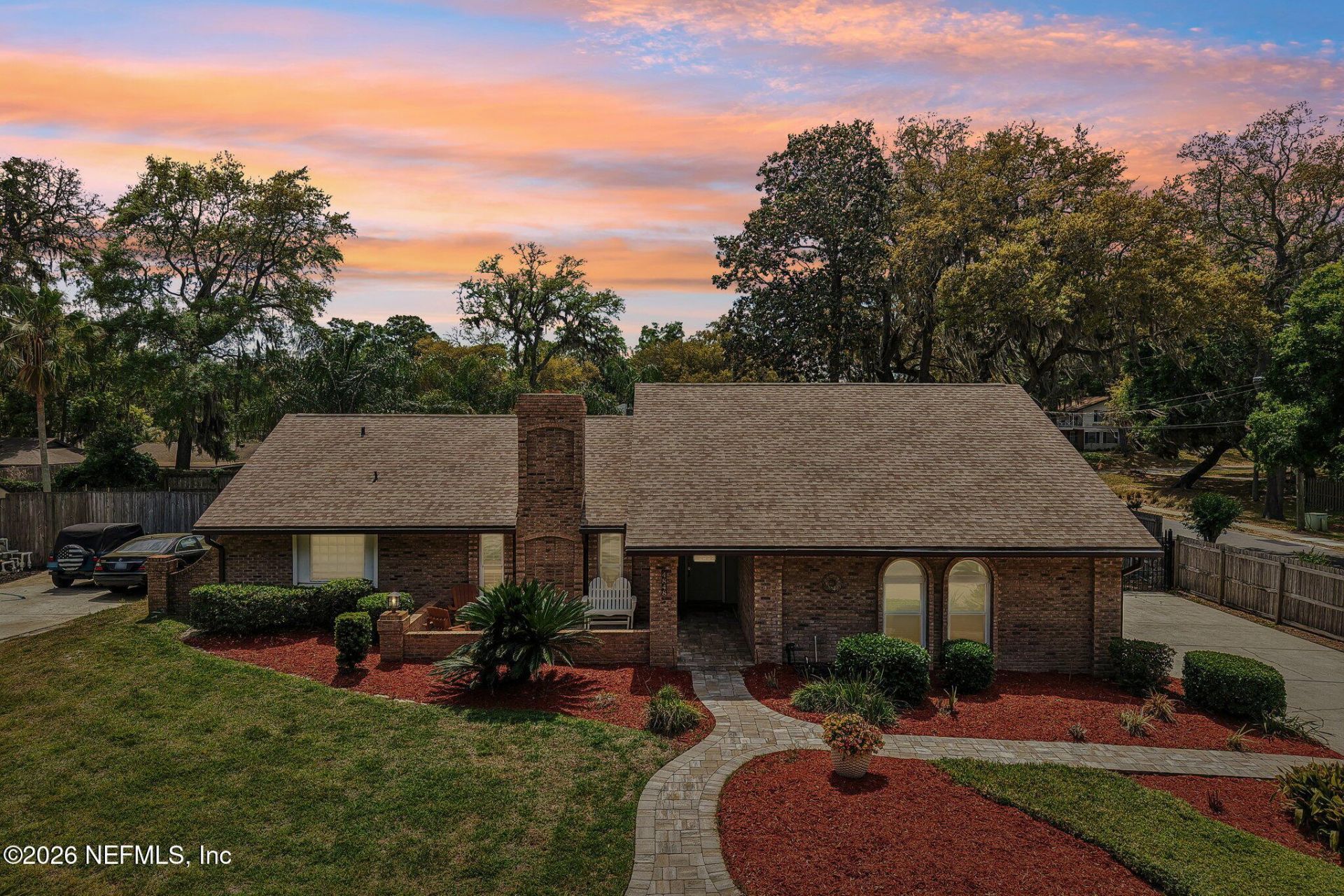 4848 Charles Bennett Drive, Jacksonville, FL 32225 Photo