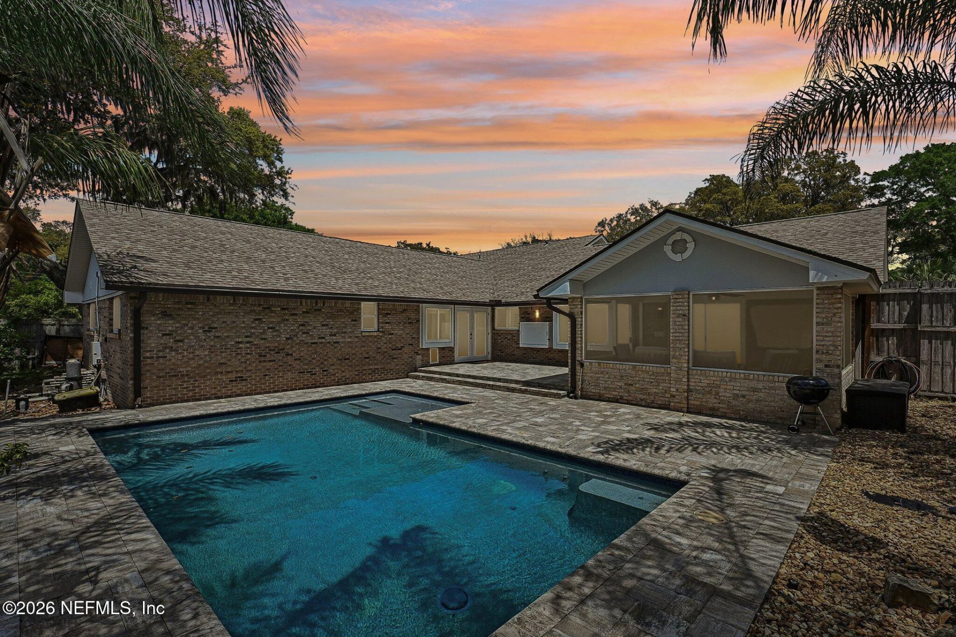 4848 Charles Bennett Drive, Jacksonville, FL 32225 Photo