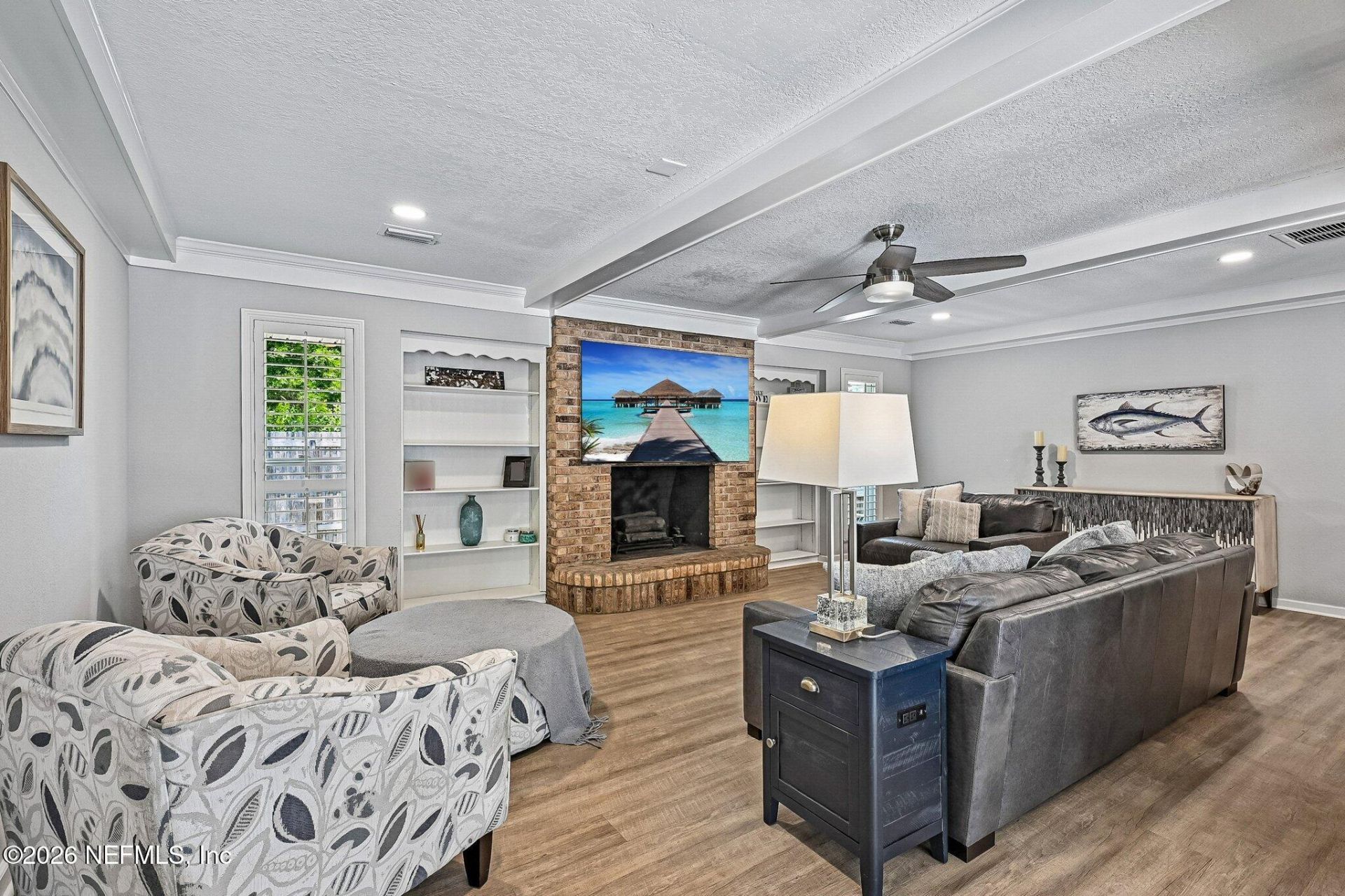 4848 Charles Bennett Drive, Jacksonville, FL 32225 Photo