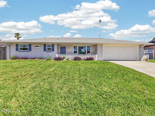 35 SAN JOSE Drive, Ormond Beach, FL 32176