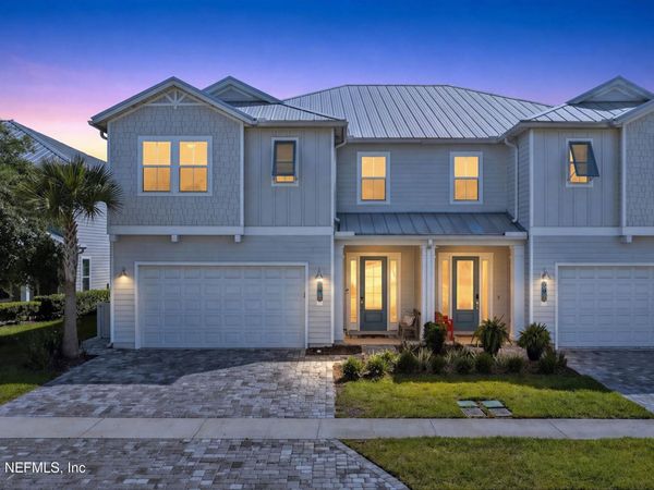 60 RUM RUNNER Way, St. Johns, FL 32259