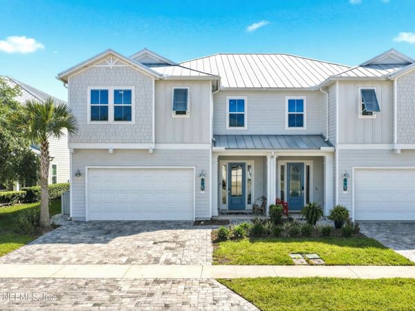 60 RUM RUNNER Way, St. Johns, FL 32259