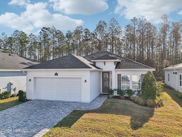 70 GREENIE Bend, St. Johns, FL 32259