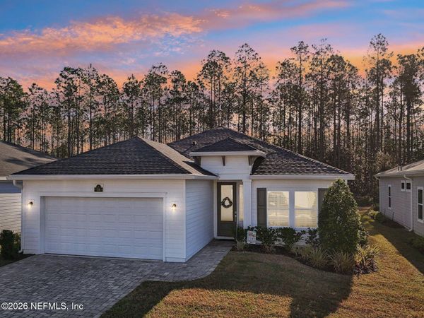 70 GREENIE Bend, St. Johns, FL 32259