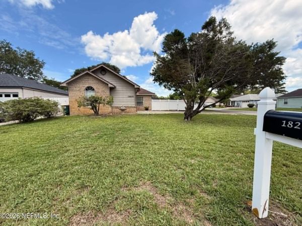 1829 ASHMORE GREEN Drive, Jacksonville, FL 32246