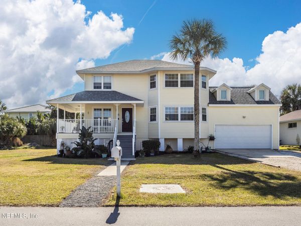 44 FLAGLER Drive, Palm Coast, FL 32137