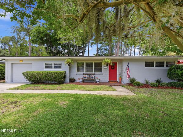 1049 NIGHTINGALE Road, Jacksonville, FL 32216