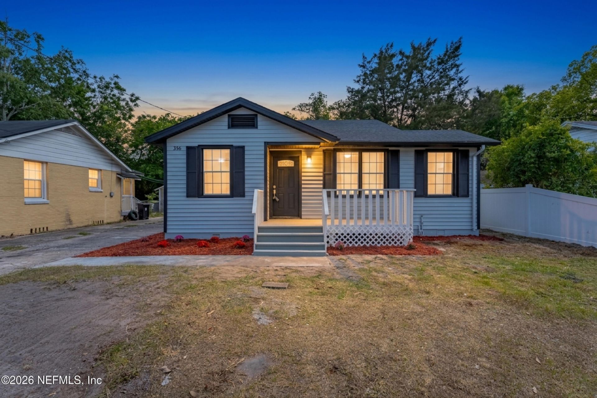 356 W 62nd Street, Jacksonville, FL 32208 Main Photo