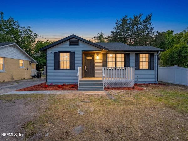 356 W 62ND Street, Jacksonville, FL 32208