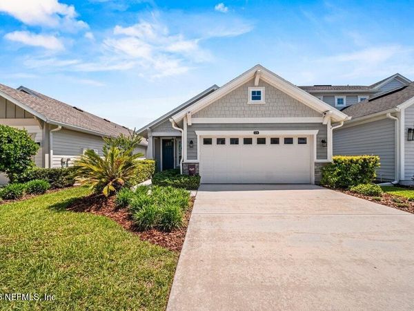 519 VISTA LAKE Circle, Ponte Vedra, FL 32081