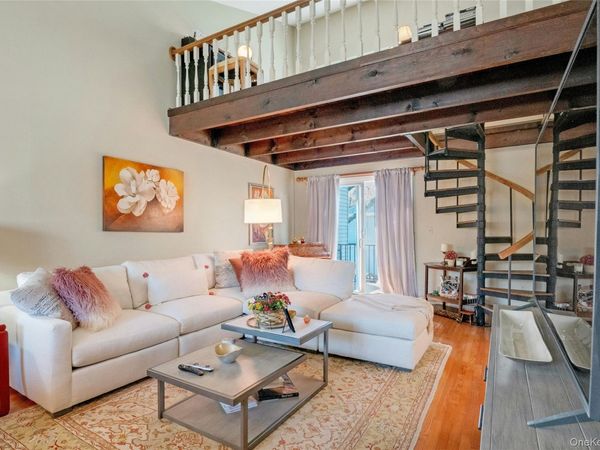 208 Harris Road , Unit DB1, Bedford Hills, NY 10507