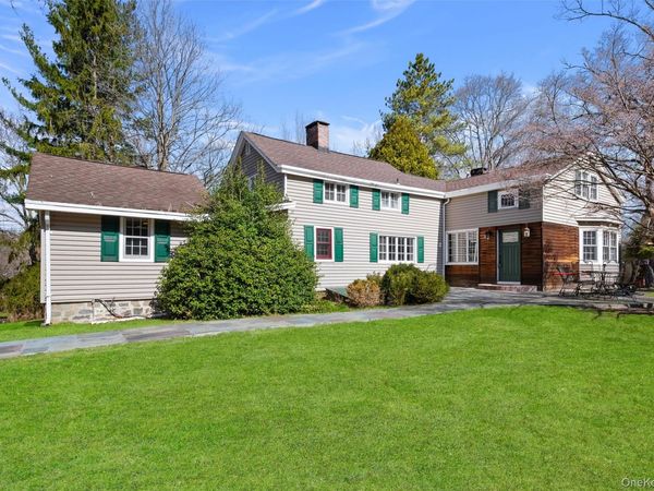 75 Old Minisink Trail , Goshen, NY 10924