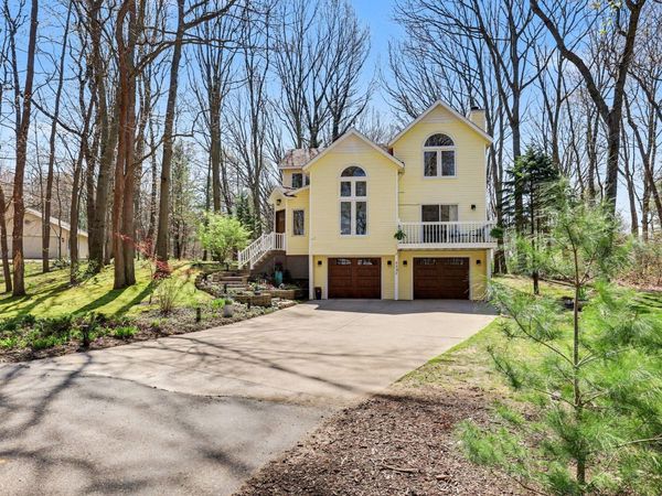 3330 Clearview Lane, Saugatuck, MI 49453