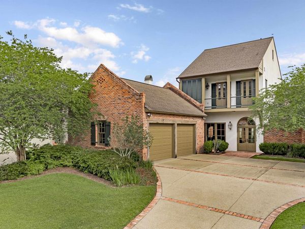 3312 Rue D Orleans, Baton Rouge, LA 70810