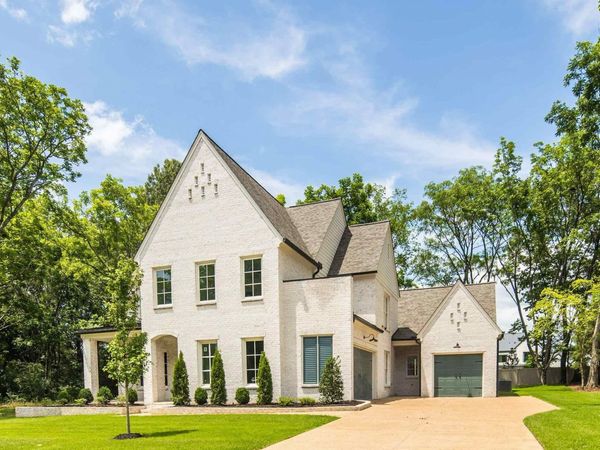 9172 CHEATHAM LN, Germantown, TN 38138