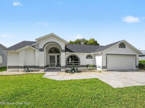 7723 Greenboro Drive, Melbourne, FL 32904