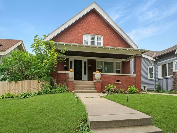 2160 N 52nd STREET, Milwaukee, WI 53208