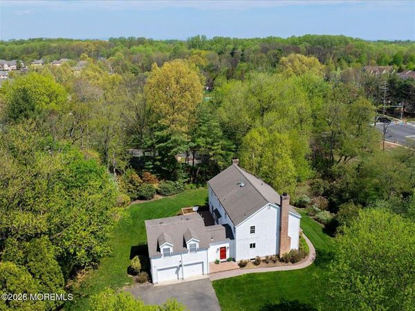 4 Takolusa Drive, Holmdel, NJ 07733