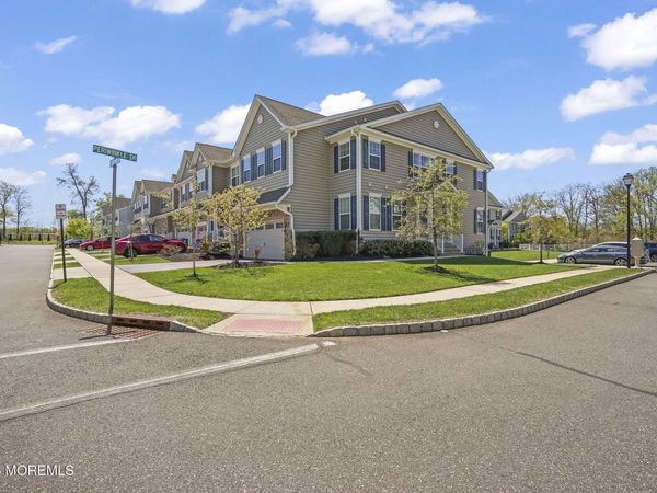 20 Jasmine Drive, Monroe, NJ 08831