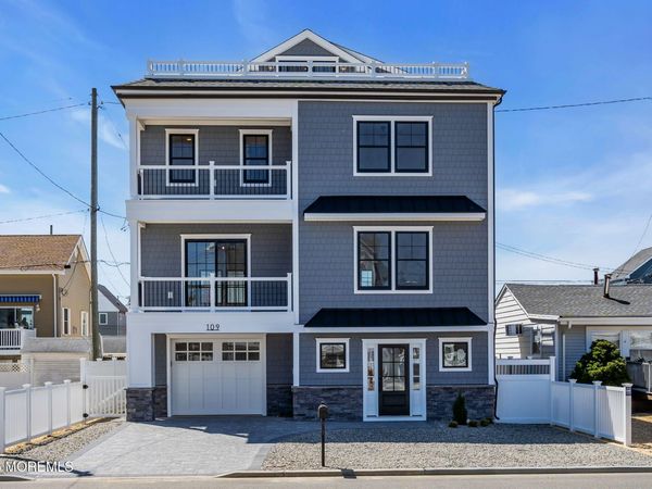 109 Eisenhower Avenue, Ortley Beach, NJ 08751