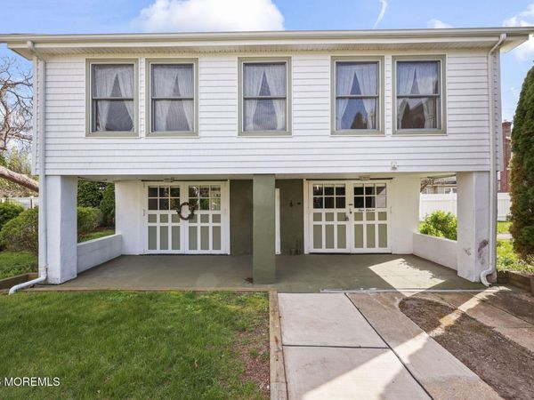 411 Mccabe Avenue, Bradley Beach, NJ 07720