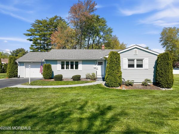 450 Church Street, Belford, NJ 07718