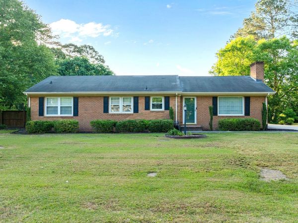 307 Forest Drive , La Grange, NC 28551