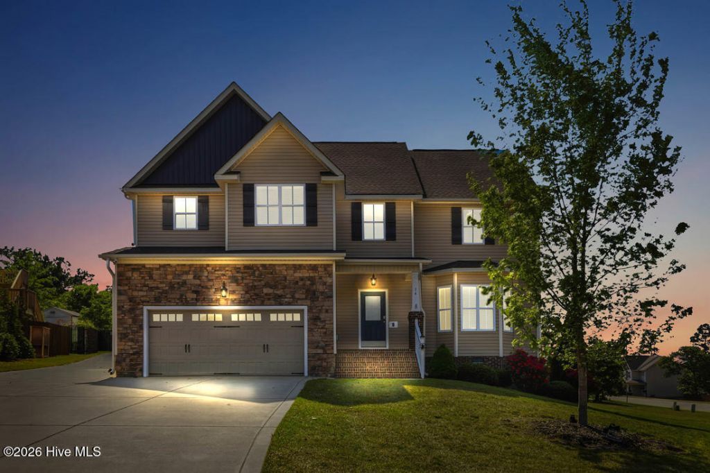 14 Darley Court, Lillington, NC 27546 Main Photo