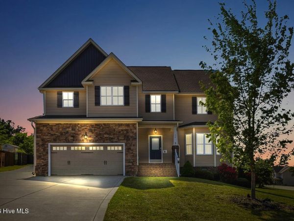 14 Darley Court, Lillington, NC 27546