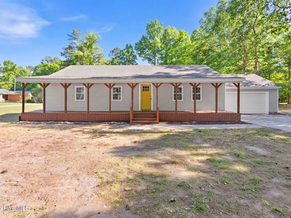 170 Discovery Trail, Hertford, NC 27944