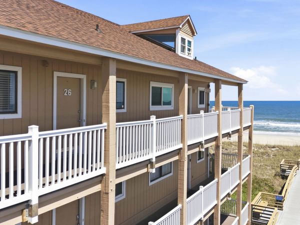1101 Lake Park Boulevard S, Unit 26c, Carolina Beach, NC 28428