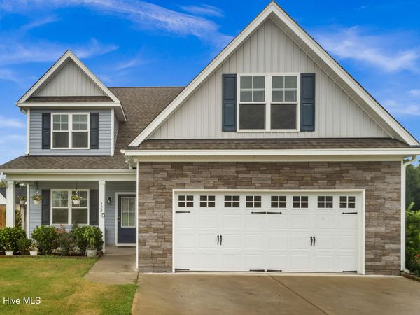 422 Darel Street, Rocky Point, NC 28457