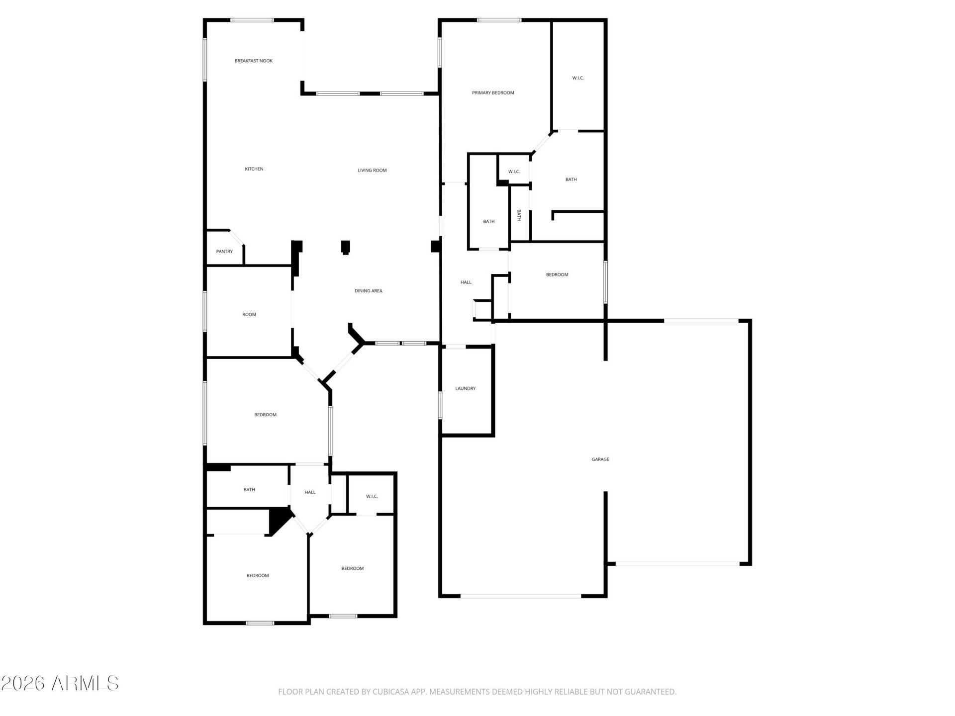 9235 W Los Gatos Drive, Peoria, AZ 85383 Main Photo