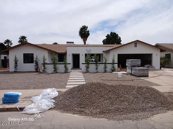 3127 E ALTADENA Avenue, Phoenix, AZ 85028