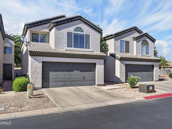 437 S SUNRISE Drive, Gilbert, AZ 85233