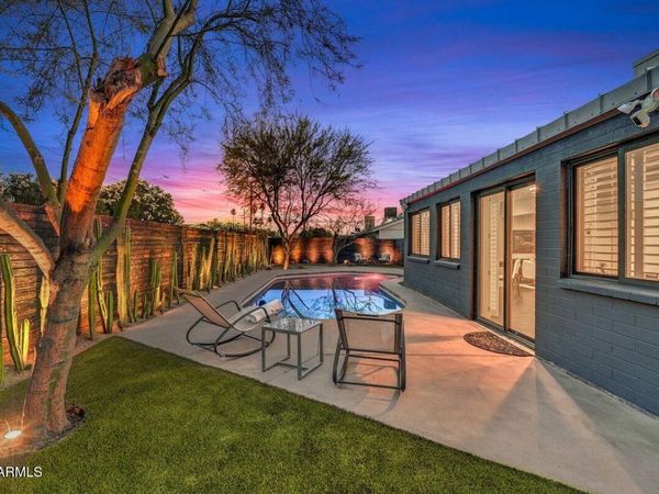 3307 S TERRACE Road, Tempe, AZ 85282