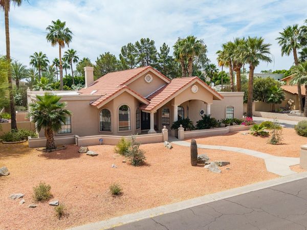 3521 E CHEROKEE Street, Phoenix, AZ 85044