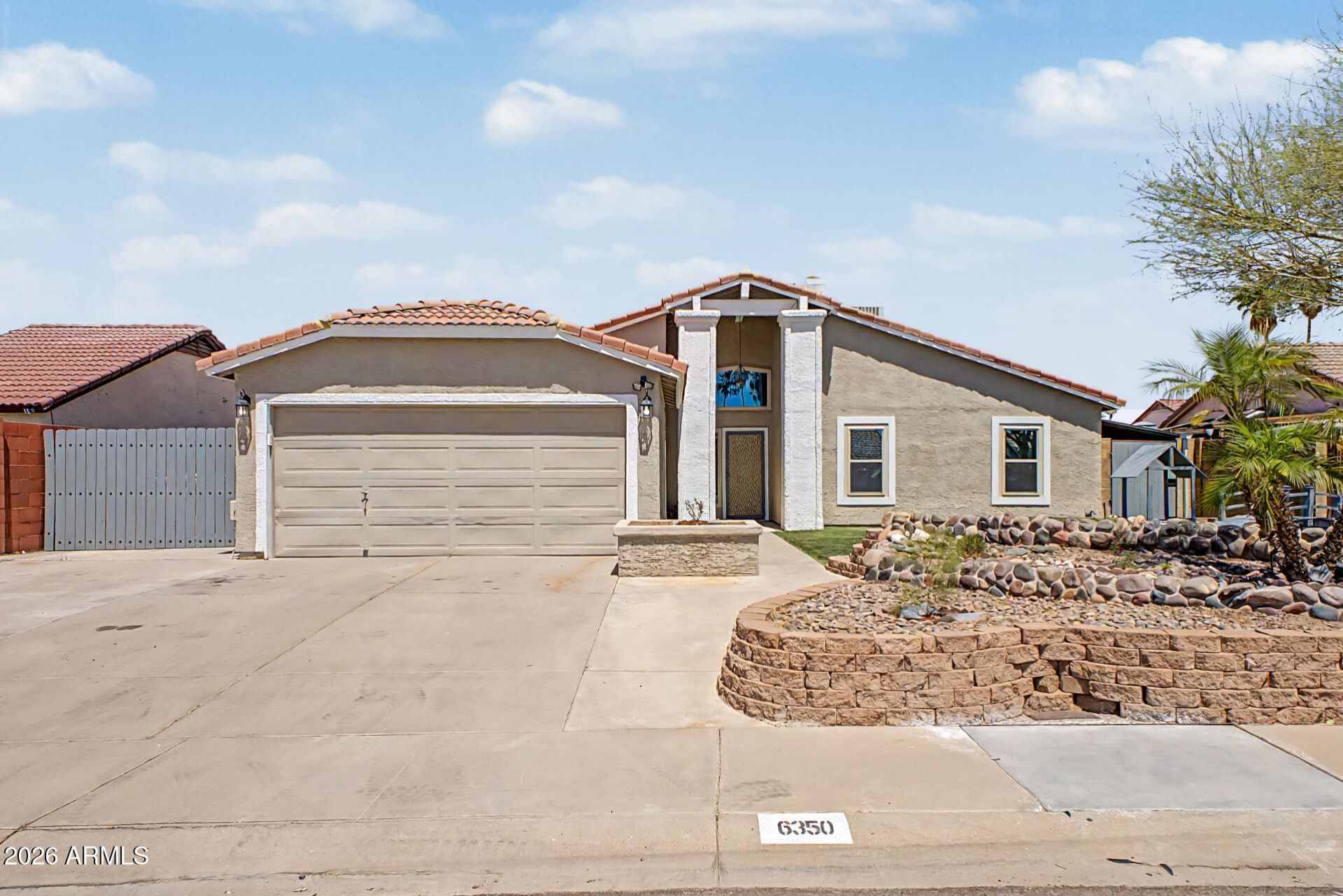6350 W Onyx Avenue, Glendale, AZ 85302 Main Photo