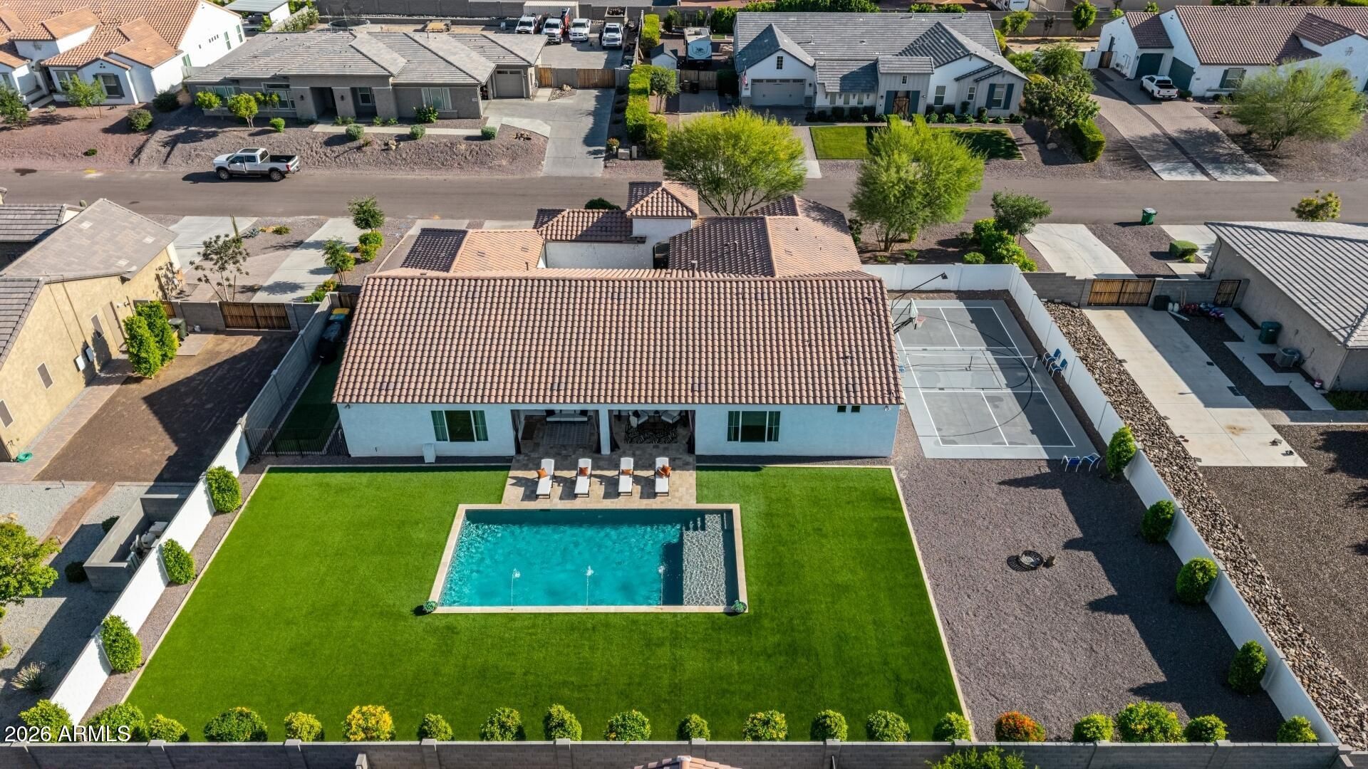 13006 W Marlette Avenue, Litchfield Park, AZ 85340 Main Photo