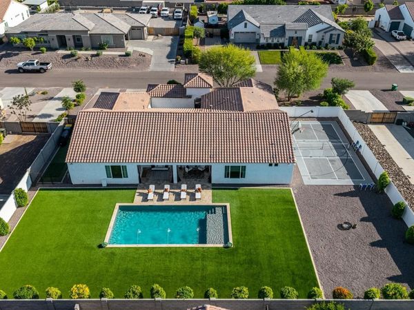 13006 W MARLETTE Avenue, Litchfield Park, AZ 85340