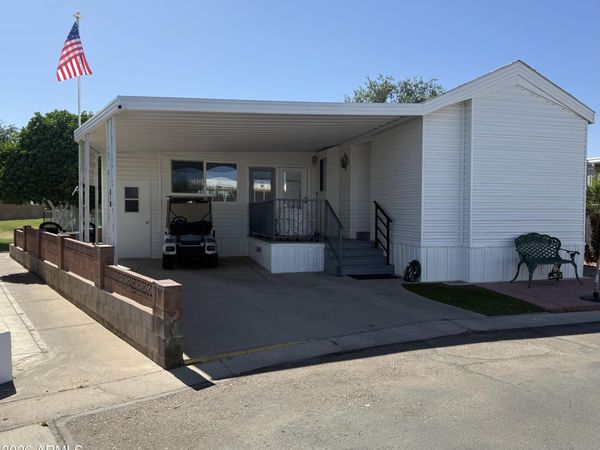 7750 E BROADWAY Road, Unit 891, Mesa, AZ 85208