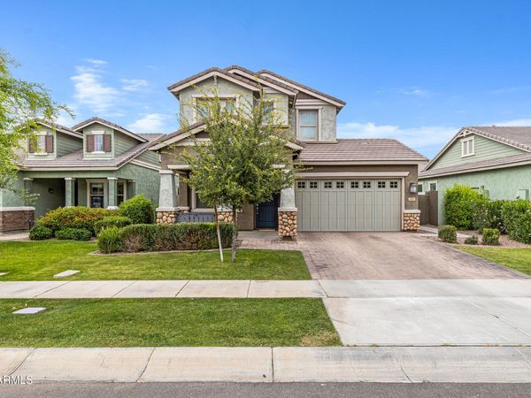 3900 E APPALOOSA Road, Gilbert, AZ 85296