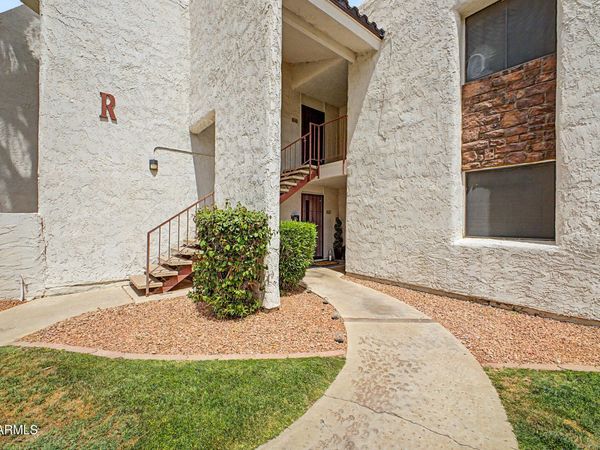 7350 N VIA PASEO DEL SUR, Unit R101, Scottsdale, AZ 85258