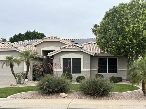 4264 E HARWELL Court, Gilbert, AZ 85234