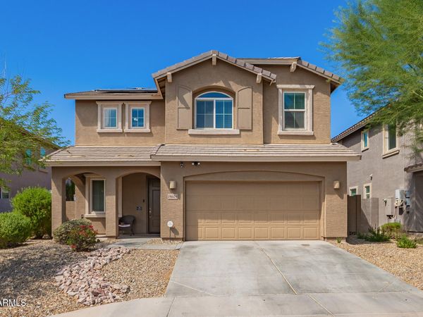 19604 W JEFFERSON Street, Buckeye, AZ 85326