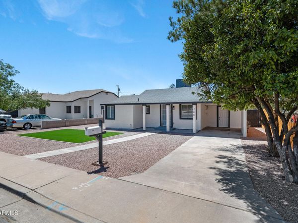 144 N SPENCER, Mesa, AZ 85203