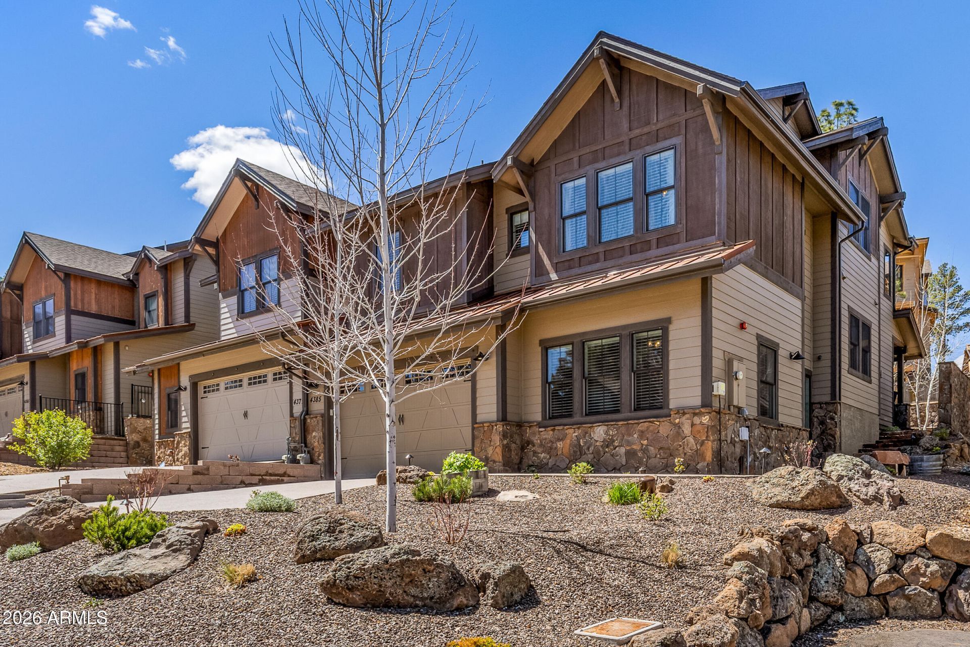 4385 W Arabian Trail, Flagstaff, AZ 86005 Main Photo